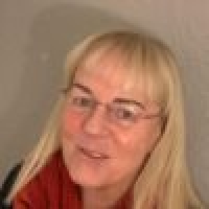 Christa Thiele, Kassenwart des HOKEKI e.V.