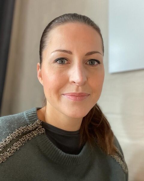 Dr. Sarah Fietzek, Mitglied des HOKEKI e.V.