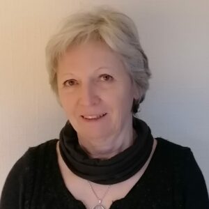 Uta Hofmann, Kinderschutzbeauftragte des HOKEKI e.V.